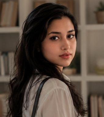 Mahnoor Ismail