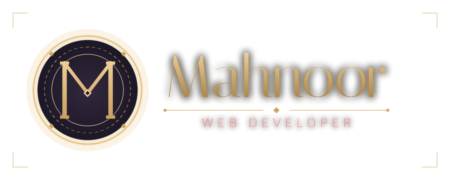 Mahnoor Ismail logo